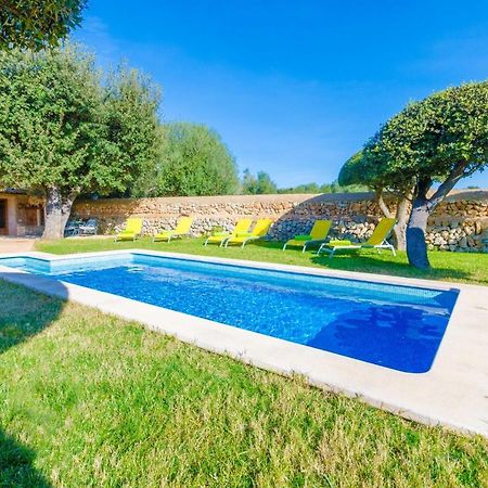 Can Gelat Costitx  Exterior foto