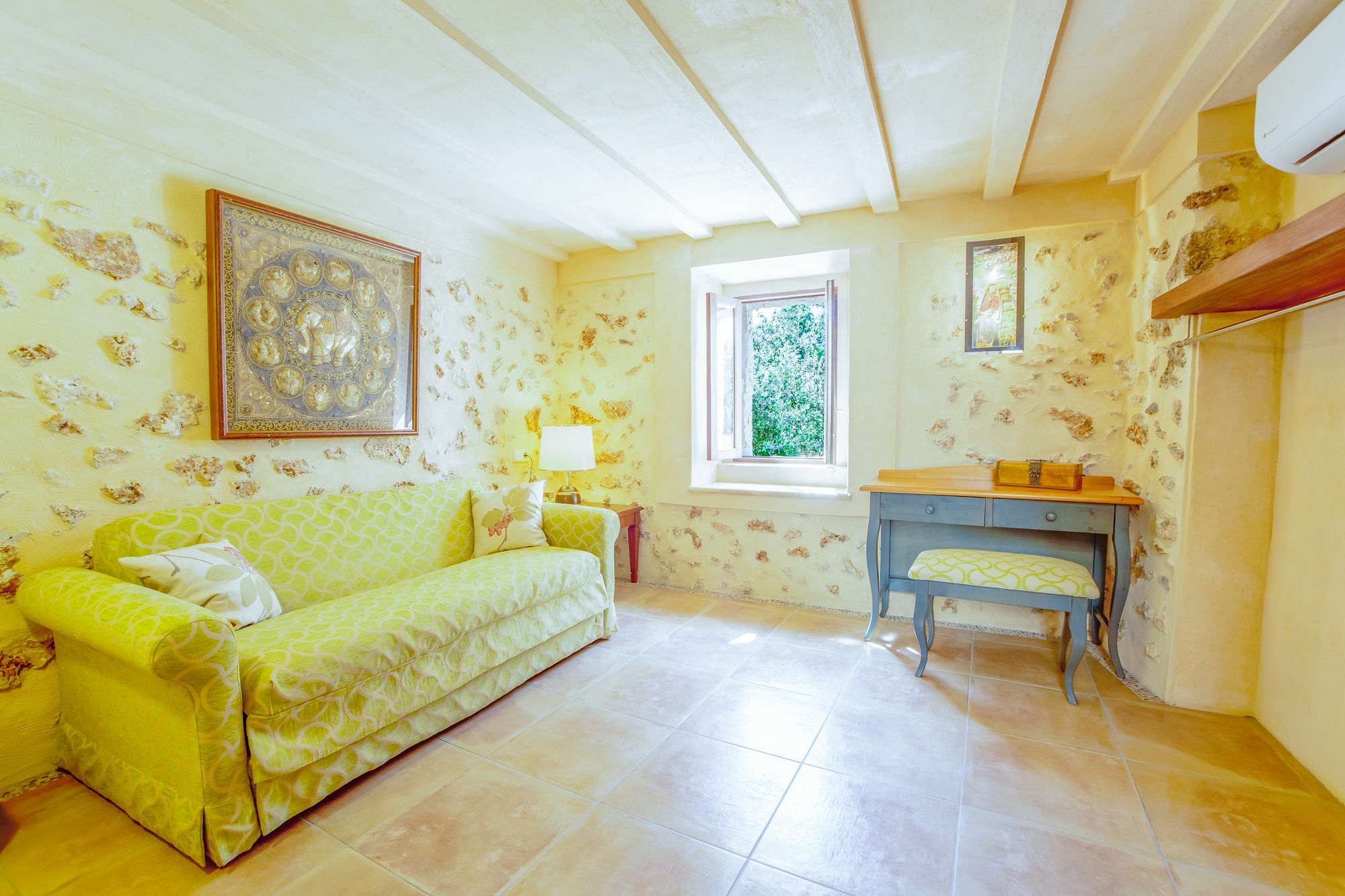Can Gelat Costitx  Exterior foto